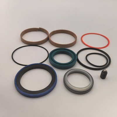 Hydraulic VOLVO Cylinder Repair Seal Kit VOE15173282