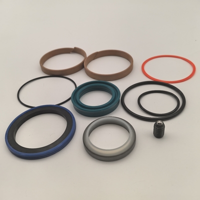 Hydraulic VOLVO Cylinder Repair Seal Kit VOE15173282