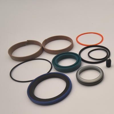 Hydraulic VOLVO Cylinder Repair Seal Kit VOE15173282