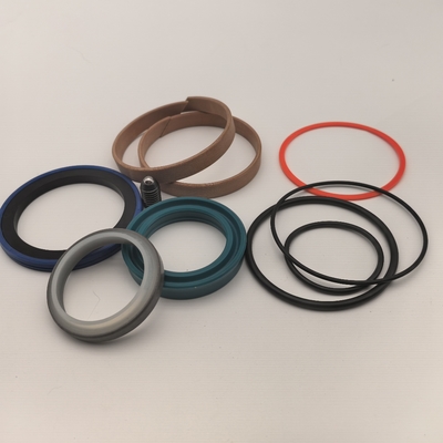 Hydraulic VOLVO Cylinder Repair Seal Kit VOE15173282