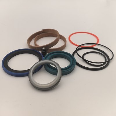 Hydraulic VOLVO Cylinder Repair Seal Kit VOE15173282