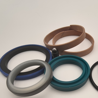 Hydraulic VOLVO Cylinder Repair Seal Kit VOE15173282