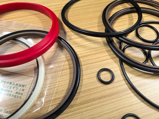 ATLAS MB 1000 Hydraulic Breaker Seal Kit 3363089417 336 3089417