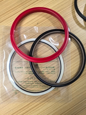 ATLAS MB 1000 Hydraulic Breaker Seal Kit 3363089417 336 3089417