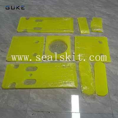 Furukawa F45 Breaker  Damper Kit  F45-83202 F45-83203 F45-83204 F45-83205 F45-83205 F45-83206 F45-83207