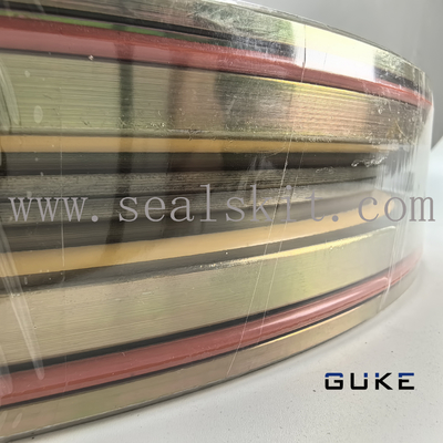 OEM Floating Seal For Mechanical 740 735 740B  363-4457 3634457 363-4454 3634454