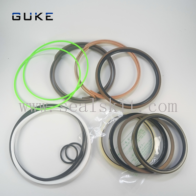 4649051 Hitachi Excavator ZX330 ZX250 ZX350 ZX470  Cylinder Seal Kit 4649051