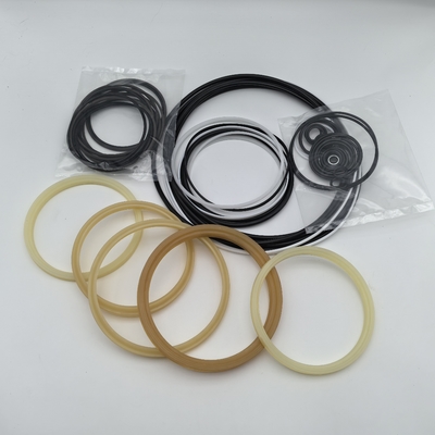 100% Hydraulic Breaker Seal RAMMER G80 140MM High Cost Performance Pressure Resistance