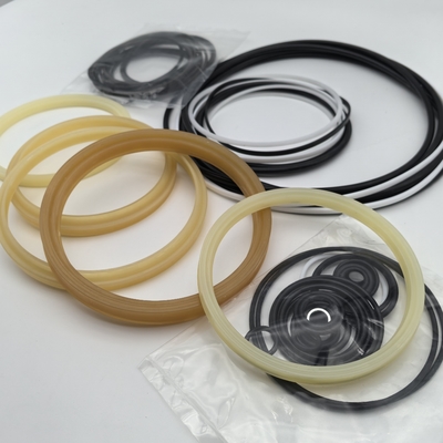 100% Hydraulic Breaker Seal RAMMER G80 140MM High Cost Performance Pressure Resistance