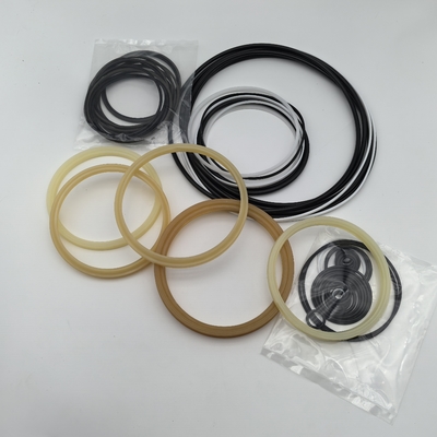 100% Hydraulic Breaker Seal RAMMER G80 140MM High Cost Performance Pressure Resistance