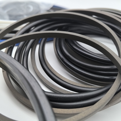 RAMMER G90 G100 170MM 400566 Hydrualic Breaker Seal for Industrial Applications