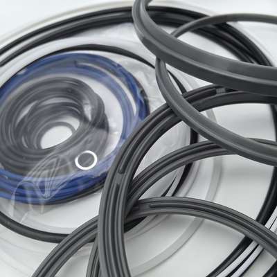 100% MS910 MSB910 Hydraulic Breaker Seal with High Cost Performance Heat Resistance Oil Resistance Pressure Resistance