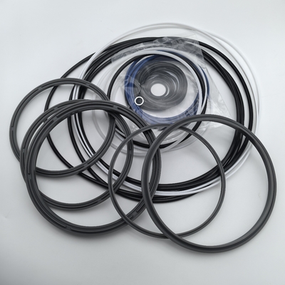 100% MS910 MSB910 Hydraulic Breaker Seal with High Cost Performance Heat Resistance Oil Resistance Pressure Resistance