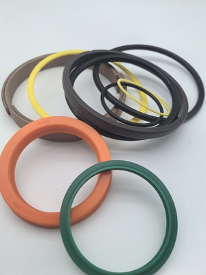 Excavator Cylinder Seal Kit Part No 550-42085 For Heat Resistance Oil Resistance Presure Resistance