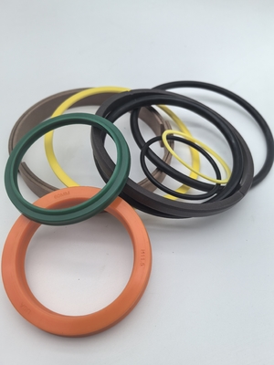 Excavator Cylinder Seal Kit Part No 550-42085 For Heat Resistance Oil Resistance Presure Resistance