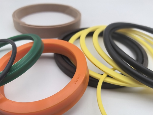 Excavator Cylinder Seal Kit JCB 550-42098  55042098
