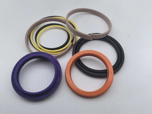 Excavator Hydrulic Cylinder Seal Kit for JCB 550-42849 55042849 OEM/ODM