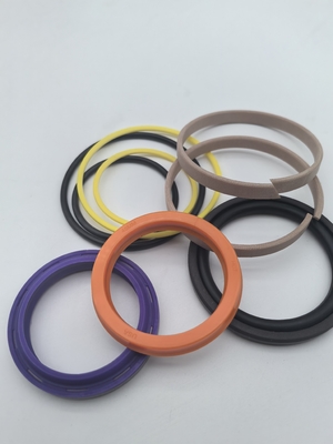 Excavator Hydrulic Cylinder Seal Kit for JCB 550-42849 55042849 OEM/ODM