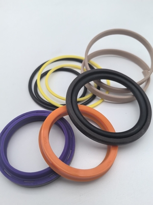 Excavator Hydrulic Cylinder Seal Kit for JCB 550-42849 55042849 OEM/ODM