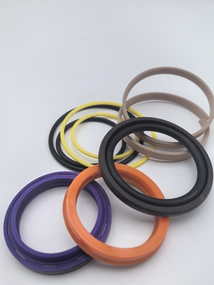 Excavator Hydrulic Cylinder Seal Kit for JCB 550-42849 55042849 OEM/ODM