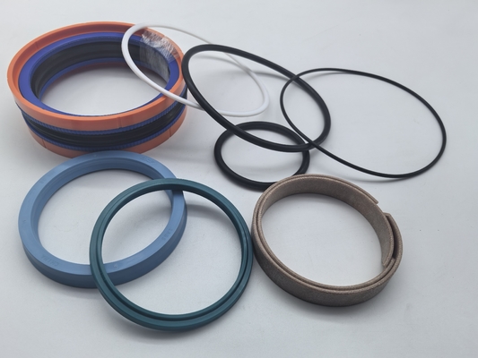 ZOOMLION TRUCK-MOUNTED CONCRETE PUMP Excavator Cylinder Seal Kit 80-125