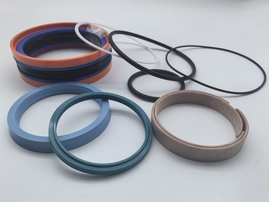 ZOOMLION TRUCK-MOUNTED CONCRETE PUMP Excavator Cylinder Seal Kit 80-125