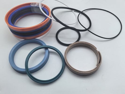 ZOOMLION TRUCK-MOUNTED CONCRETE PUMP Excavator Cylinder Seal Kit 80-125