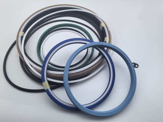 ZOOMLION TRUCK-MOUNTED CONCRETE PUMP Excavator  Cylinder Seal Kit 180-300