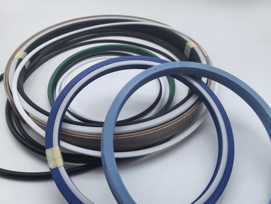 ZOOMLION TRUCK-MOUNTED CONCRETE PUMP Excavator  Cylinder Seal Kit 180-300