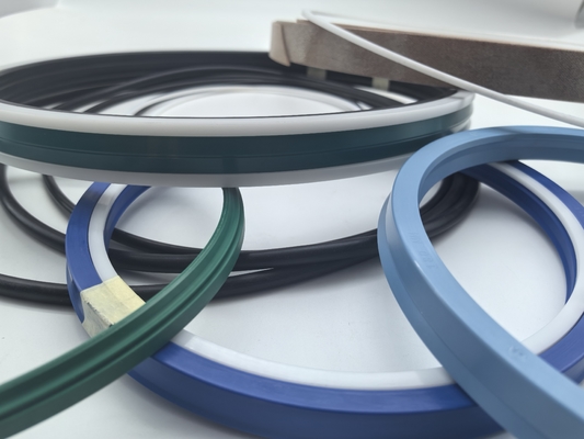 ZOOMLION TRUCK-MOUNTED CONCRETE PUMP Excavator  Cylinder Seal Kit 180-300