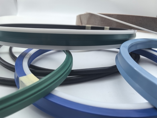 ZOOMLION TRUCK-MOUNTED CONCRETE PUMP Excavator  Cylinder Seal Kit 180-300