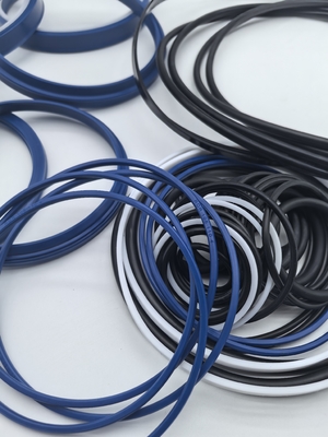 Inan Makina Hydrualic Breaker Seal Kit  MTB170 MTB175  MTB 170 MTB 175 135MM