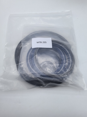 Inan Makina Hydrualic Breaker Seal Kit MTB250 MTB255  MTB 250 MTB 255