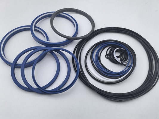 Inan Makina Hydrualic Breaker Seal Kit MTB250 MTB255  MTB 250 MTB 255