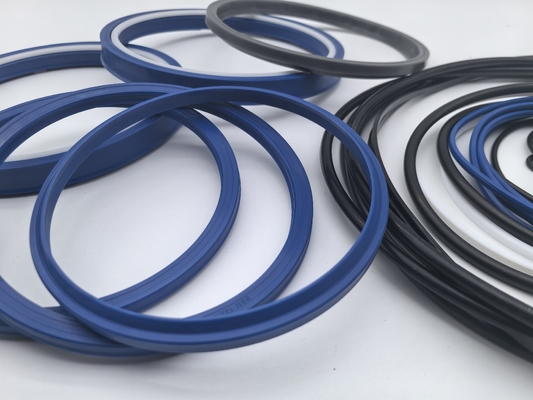 Inan Makina Hydrualic Breaker Seal Kit MTB250 MTB255  MTB 250 MTB 255