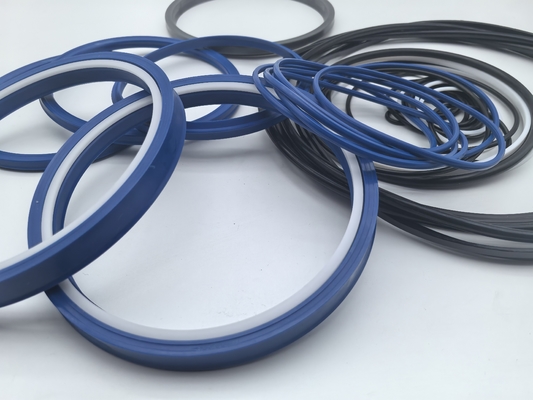 Inan Makina Hydrualic Breaker Seal Kit MTB250 MTB255  MTB 250 MTB 255