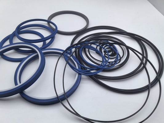 Inan Makina Hydrualic Breaker Seal Kit MTB250 MTB255  MTB 250 MTB 255