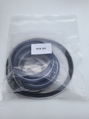 100% Inan Makina MTB275 MTB285 Hydraulic Breaker Seal Kit Heat Resistance and Oil Resistance