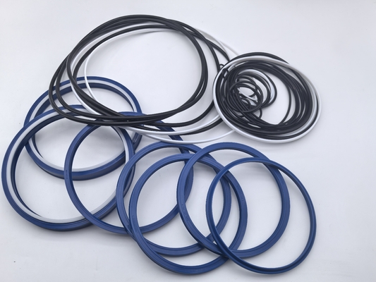 100% Inan Makina MTB275 MTB285 Hydraulic Breaker Seal Kit Heat Resistance and Oil Resistance