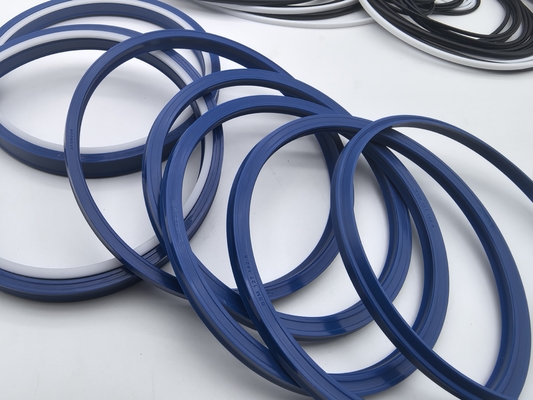 100% Inan Makina MTB275 MTB285 Hydraulic Breaker Seal Kit Heat Resistance and Oil Resistance