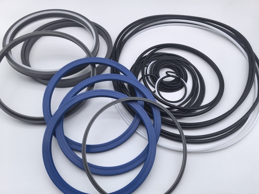 Inan Makina Hydrualic Breaker Seal Kit  MTB365 MTB 365