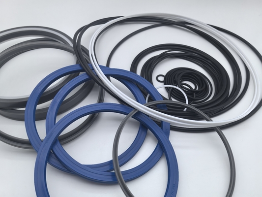 Inan Makina Hydrualic Breaker Seal Kit  MTB365 MTB 365