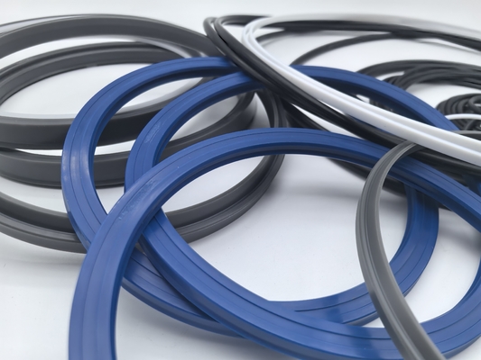 Inan Makina Hydrualic Breaker Seal Kit  MTB365 MTB 365