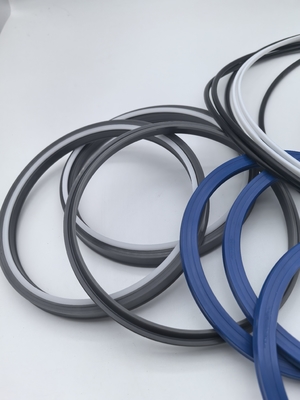 Inan Makina Hydrualic Breaker Seal Kit  MTB365 MTB 365