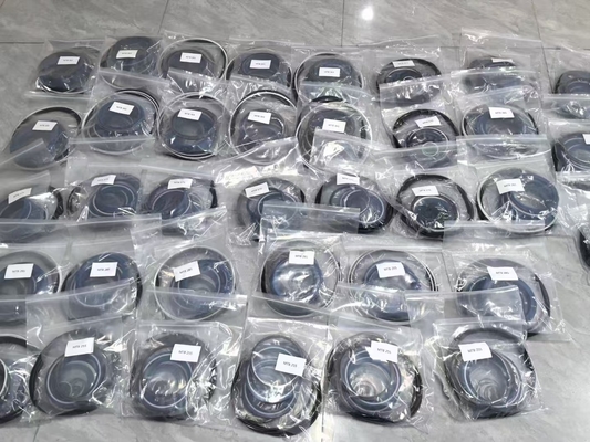 Inan Makina Hydrualic Breaker Seal Kit MTB250 MTB255  MTB 250 MTB 255