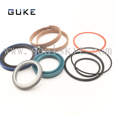 11709913 VOLVO Loader Backhoe BL60 BL61 BL70 BL70 Multi-purpose Bucket Cylinder Repair Seal Kit Guaranteed