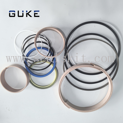 VOLVO Loader L150E Tilt Cylinder Repair Seal Kit VOE11709026 11709026