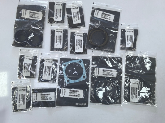 High Performance Hydrualic Seal Kit 3201195516 3201 1955 16 Heat Resistance Oil Resistance Presure Resistance