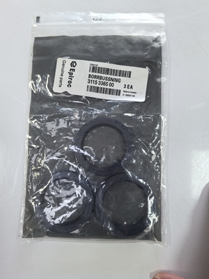 High Performance Hydrualic Seal Kit 3201195516 3201 1955 16 Heat Resistance Oil Resistance Presure Resistance