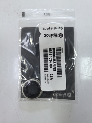 High Performance Hydrualic Seal Kit 3201195516 3201 1955 16 Heat Resistance Oil Resistance Presure Resistance